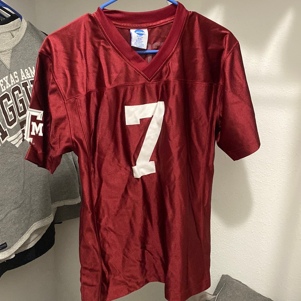 Jersey